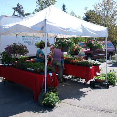 Home Page - Maine Federation of Farmers' Markets - new