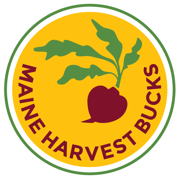 Maine Harvest Bucks