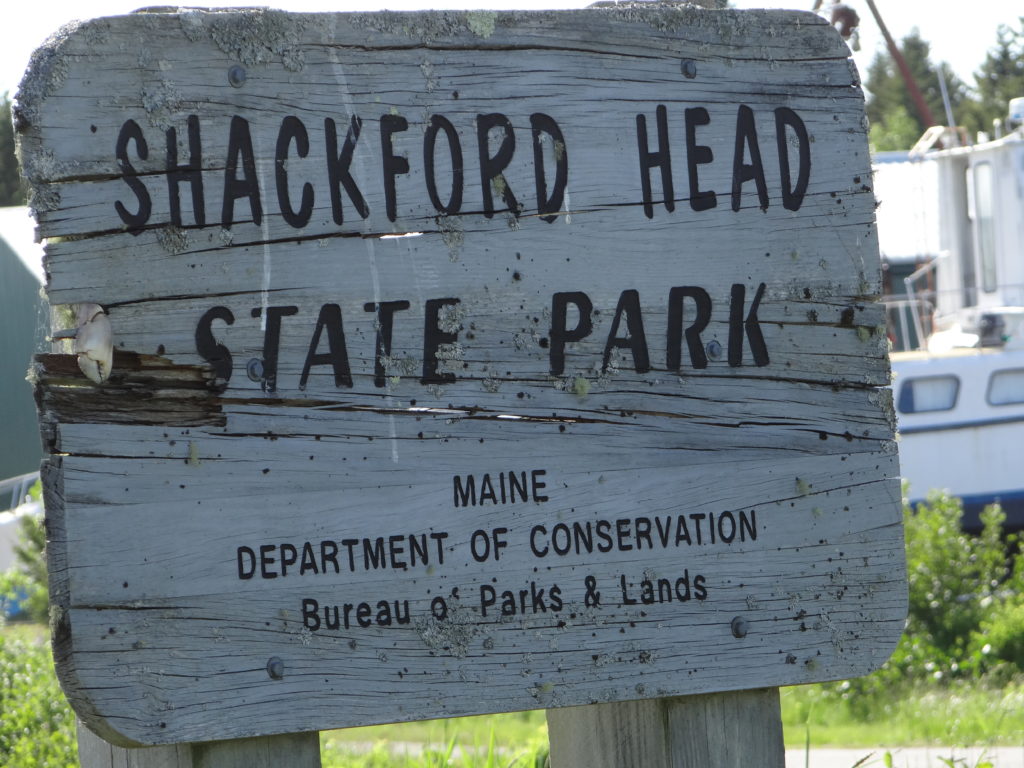 Eastport Farmers' Market Maine Federation of Farmers' Markets new
