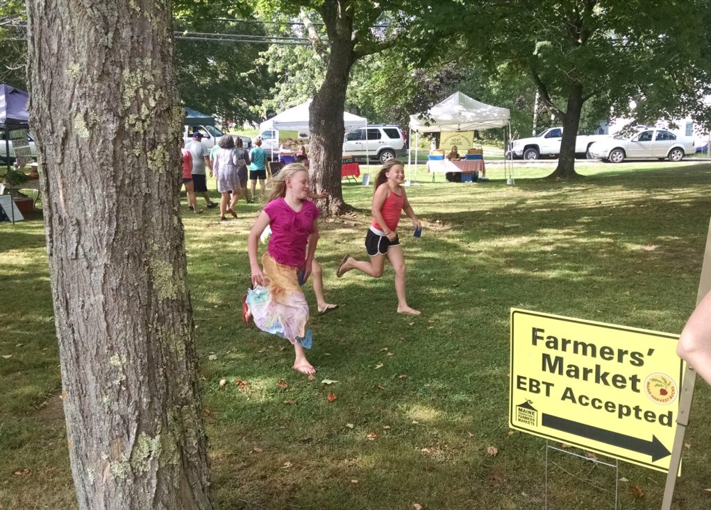 SNAP Authorization apply & update at the Convention on January 29th