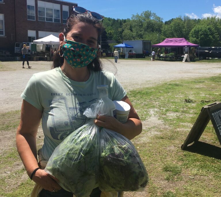 Face Coverings Are Required at Farmers' Markets - Maine Federation of ...